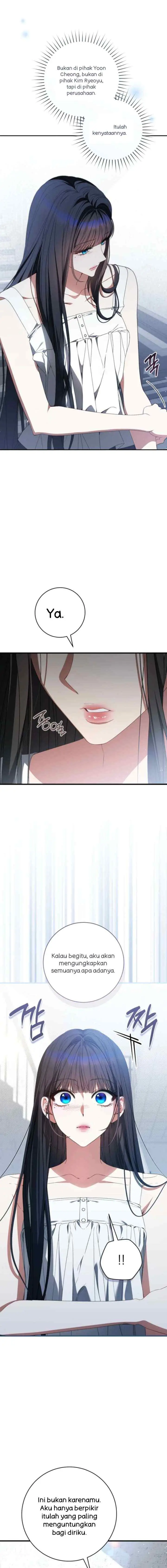 Became the Leader of a Girl Group Fated to Doom chapter 44 halaman 9