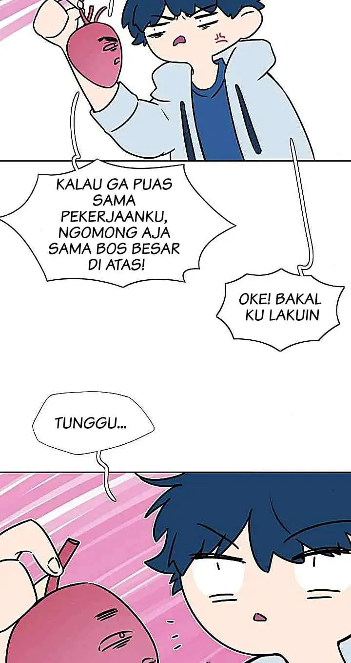 Forget Me Now chapter 12.5 halaman 9