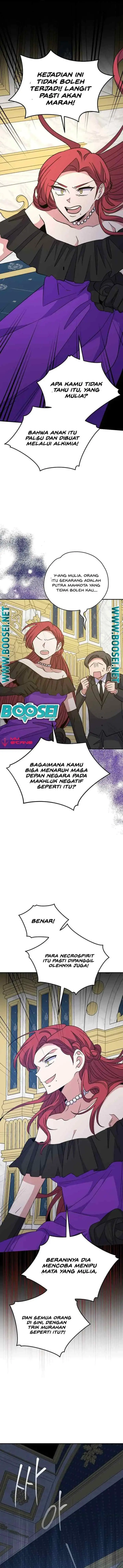 Yigret chapter 70 halaman 13