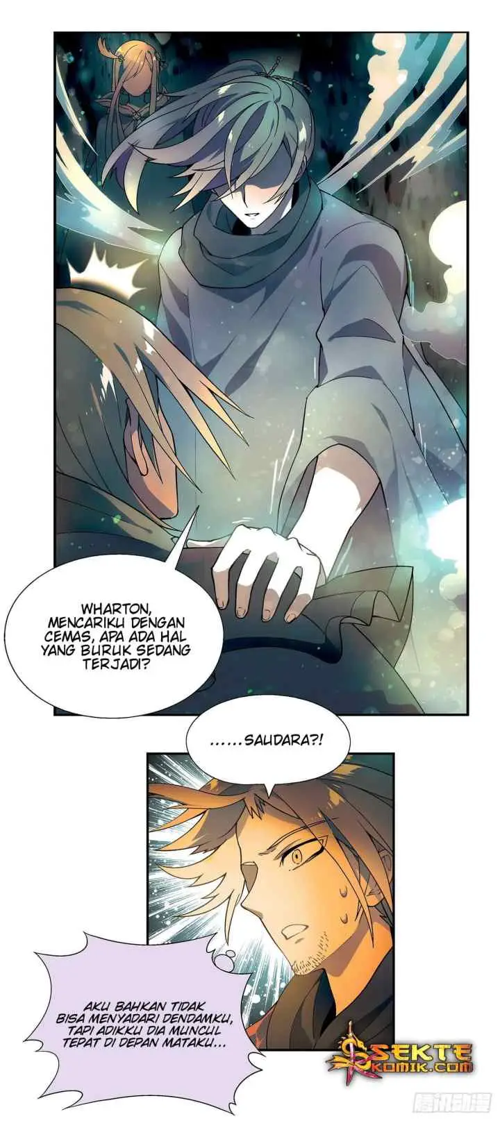 PANLONG 2 chapter 2 halaman 6