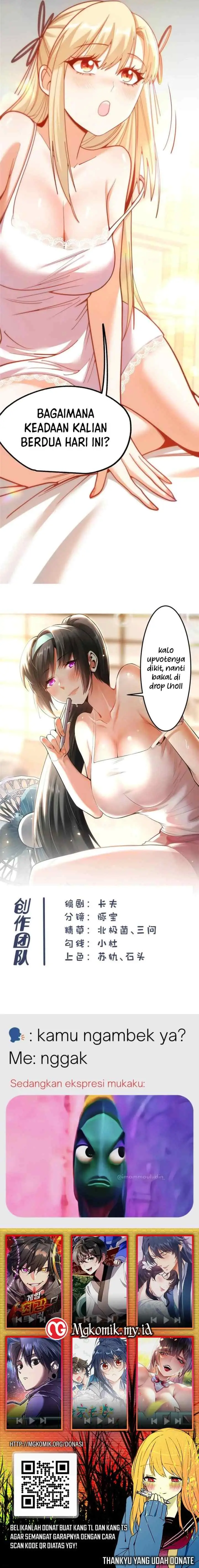 I Use Cash to Level Up chapter 198 halaman 11