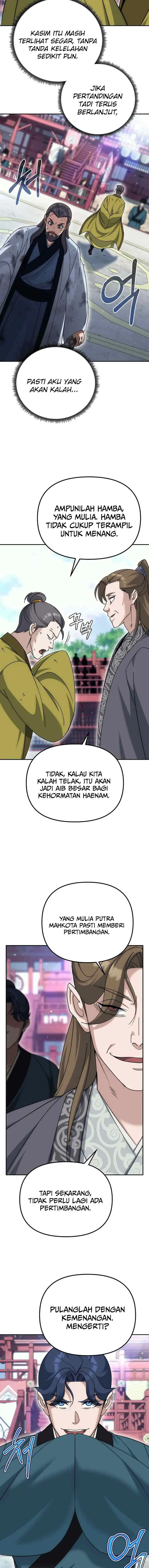 The Perfect Eunuch chapter 29 halaman 7