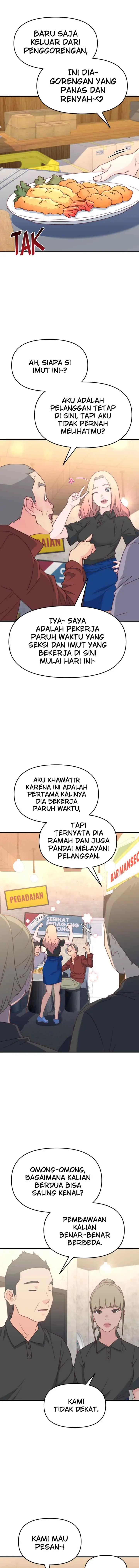 Spy House chapter 31 halaman 15