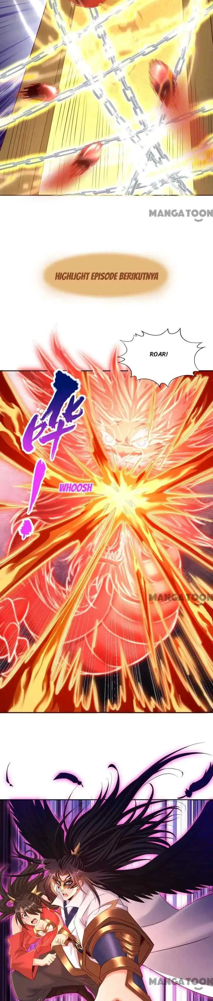 I Was Trapped On The Same Day For 100,000 Years chapter 305 halaman 14