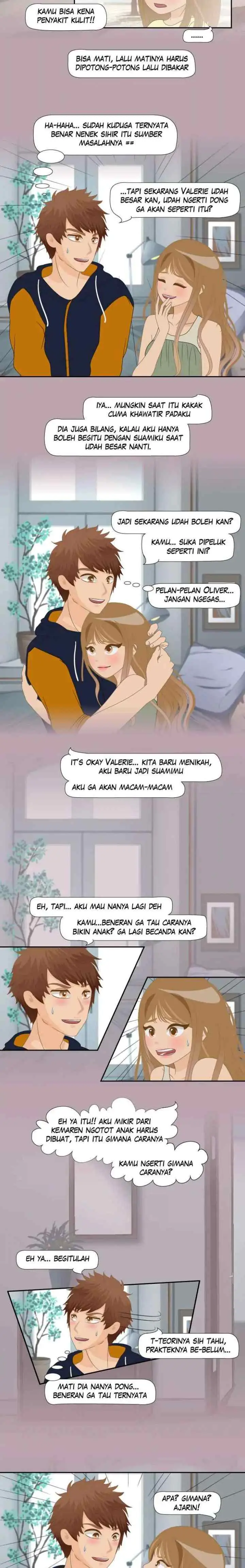 In A Dream chapter 99 halaman 9