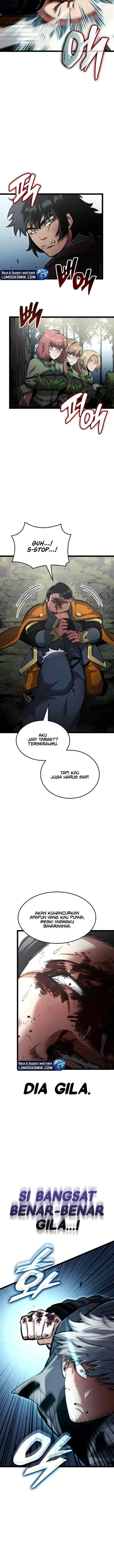 Emperor Of Solo Play chapter 57 halaman 11