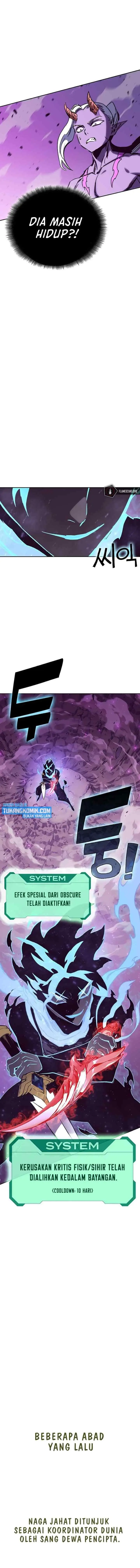 X Ash chapter 56 halaman 5