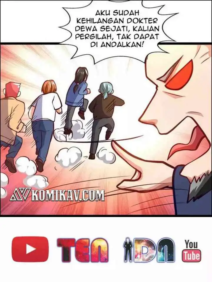 Rebirth Abandoned Less Return chapter 27 halaman 13