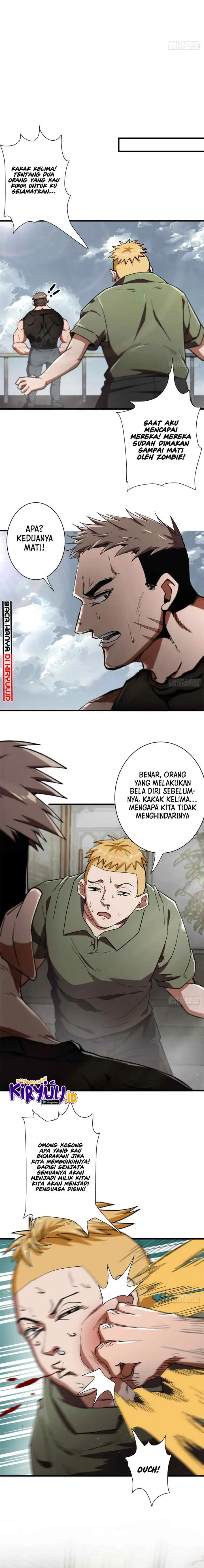 Roulette World chapter 21 halaman 5