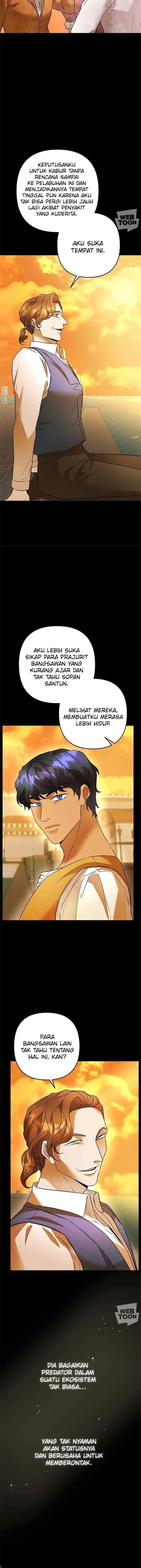 Agatha chapter 82 halaman 13