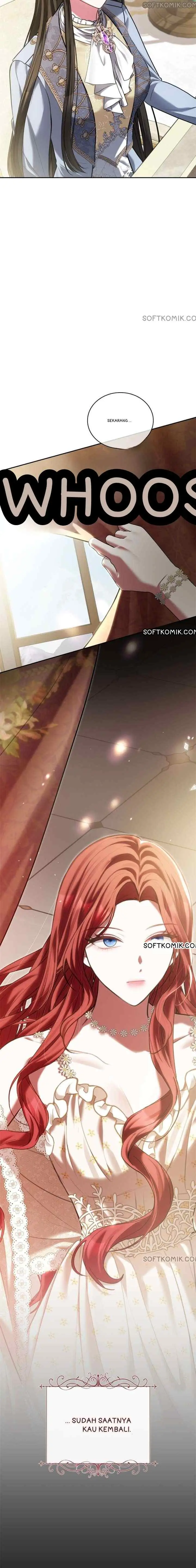 The Invitation of the Concubine chapter 83 halaman 12