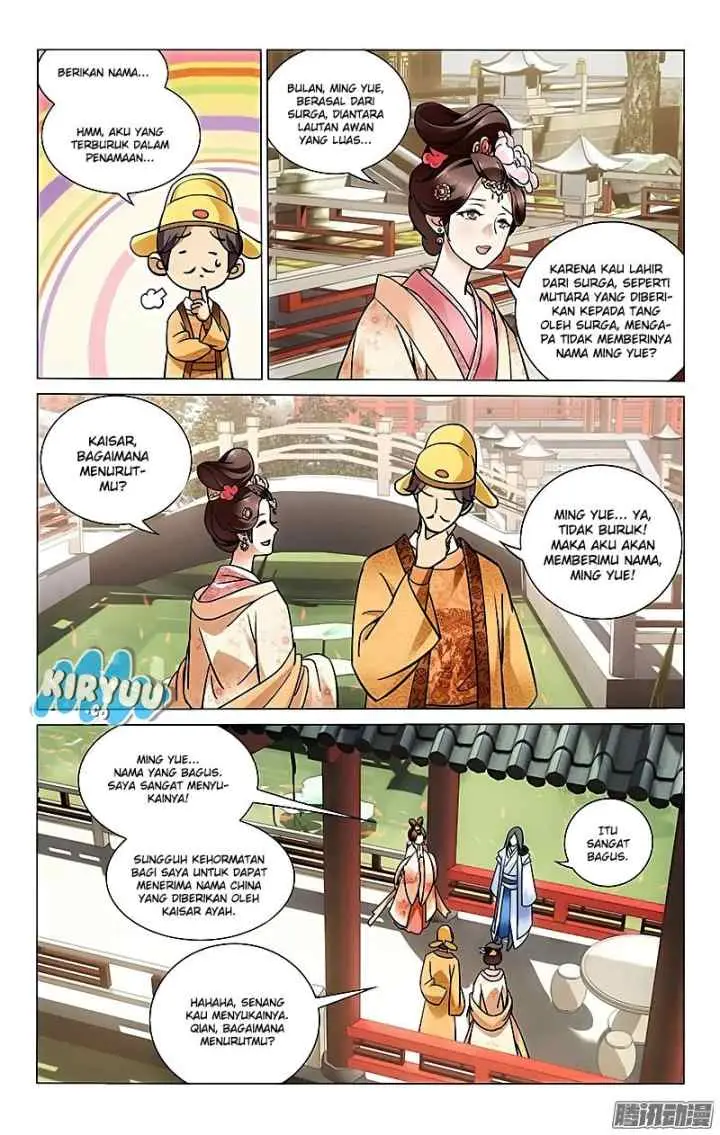 Prince Don't do This chapter 29 halaman 10