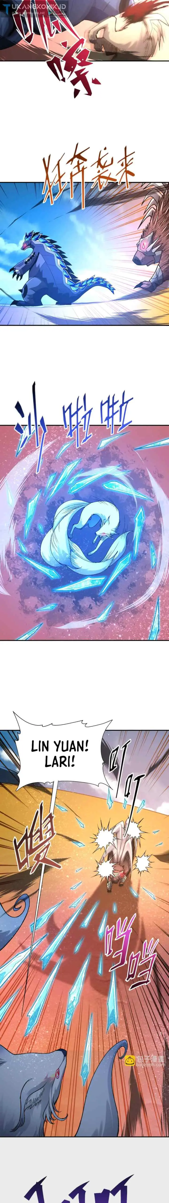 Rise Of The Beast God chapter 14 halaman 12