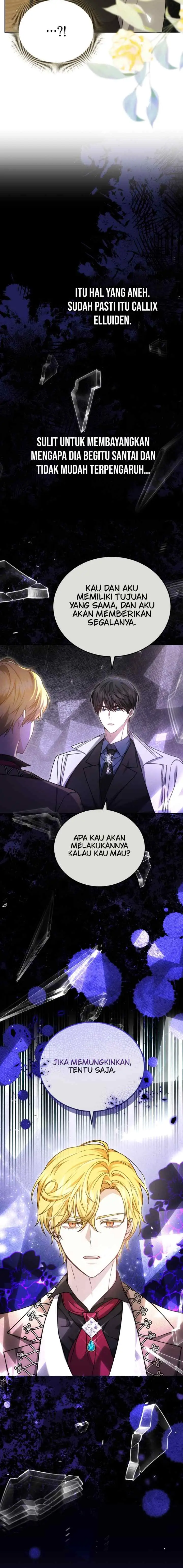 The Male Lead's Nephew Like Me So Much chapter 79 halaman 6