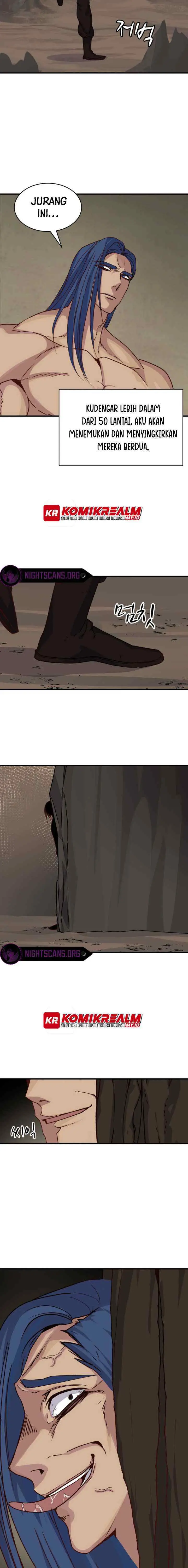 The Heavenly Demon Will Turn the World Upside Down chapter 28 halaman 18