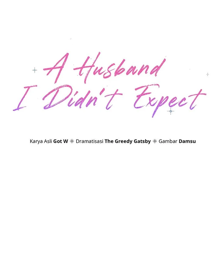 One Day I Found a Husband chapter 21 halaman 20