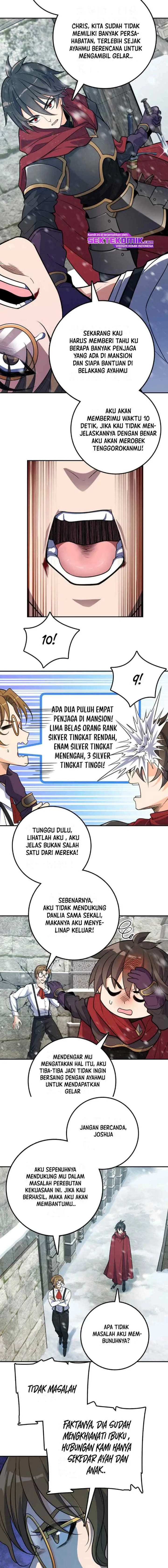 Soul Of Burning Steel chapter 2 halaman 7