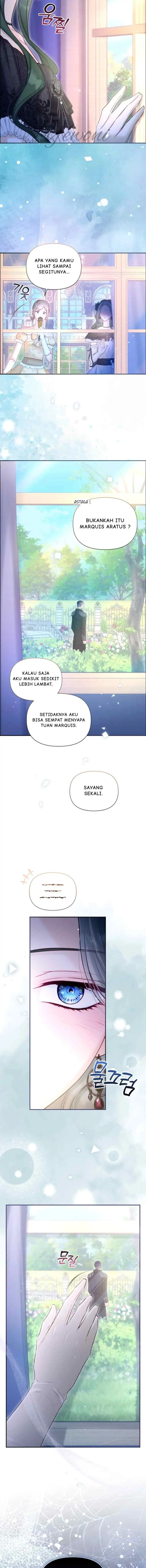 The 7th Marriage Is Planned chapter 28 halaman 15