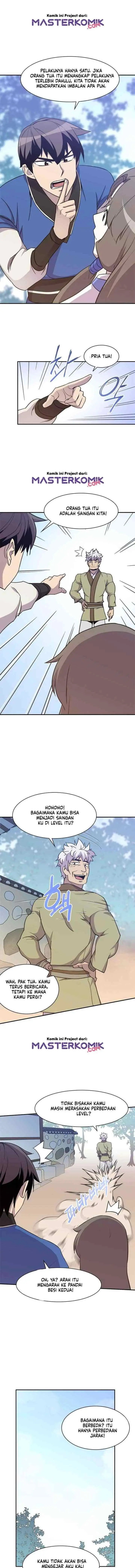 The Strongest Ever chapter 42 halaman 11
