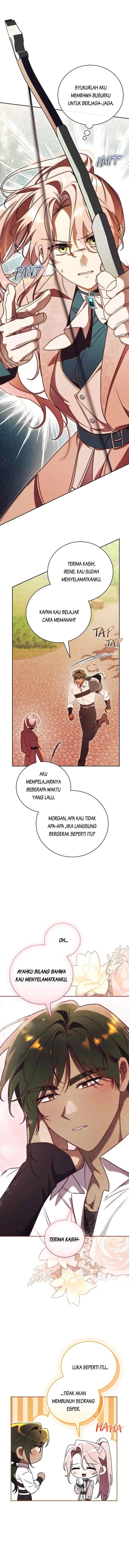 How To Reject My Obsessive Ex-husband chapter 36 halaman 4