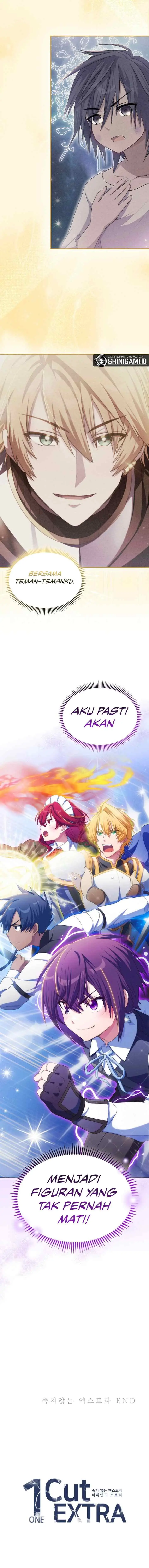 Never Die Extra chapter 60 halaman 14