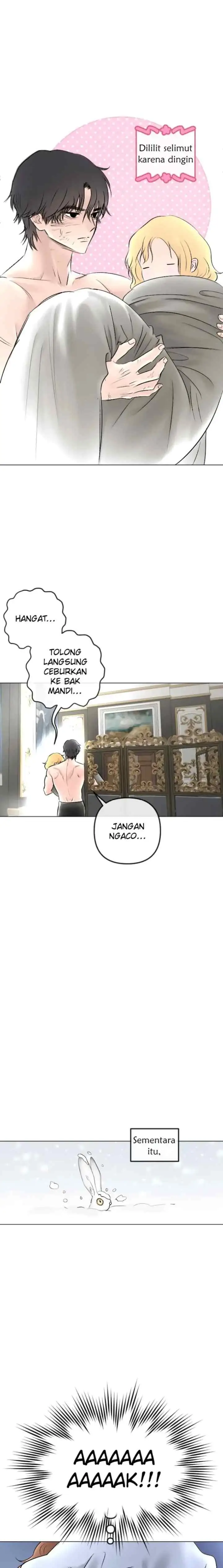 Recogí al segundo protagonista chapter 84 halaman 15