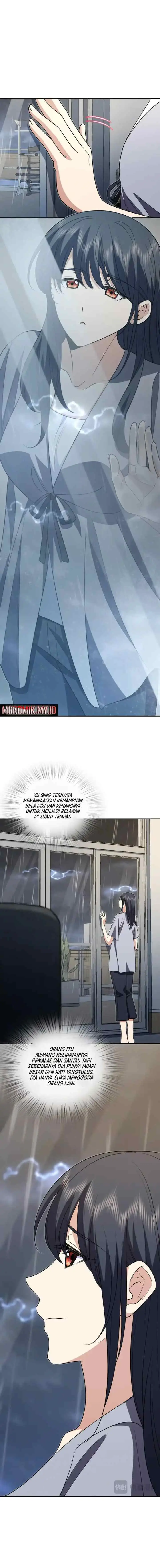 My Wife Is From a Thousand Years Ago chapter 425 halaman 10