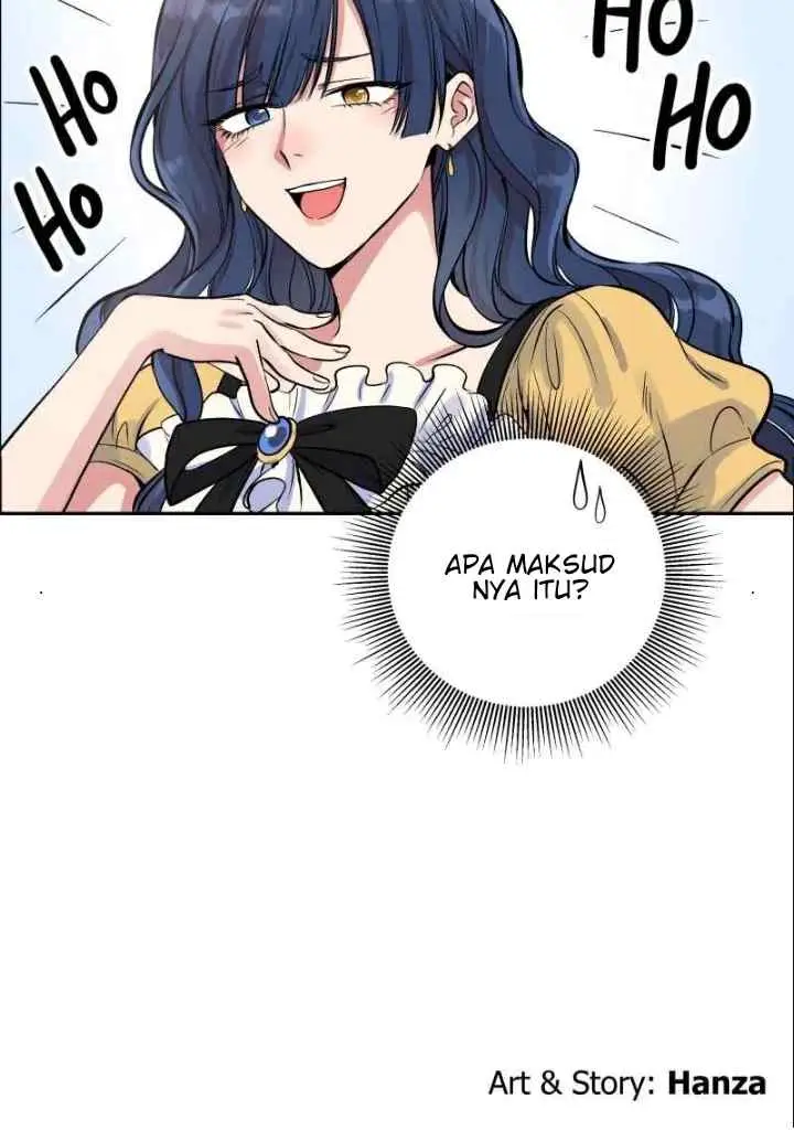Falling in Love With My Ex-Fiance's Grandfather chapter 2 halaman 5
