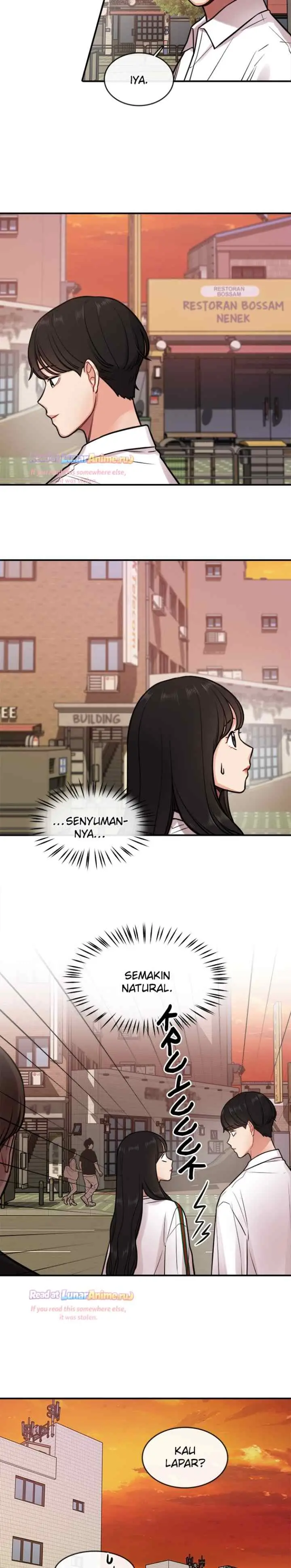Phone Addict chapter 17 halaman 5