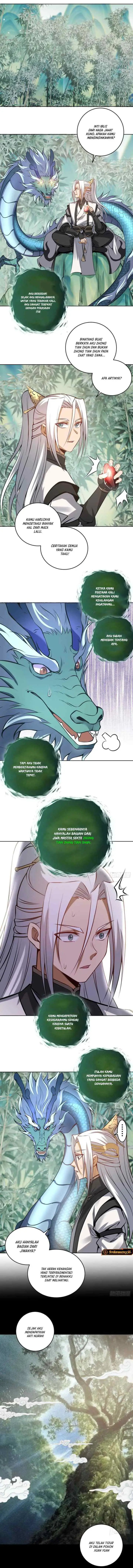 The Last Cultivator chapter 18 halaman 5