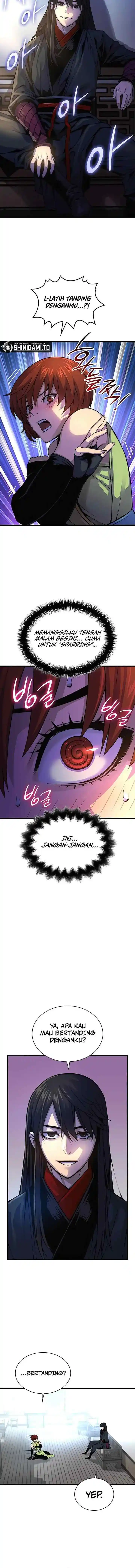 Myst, Might, Mayhem chapter 76 halaman 7