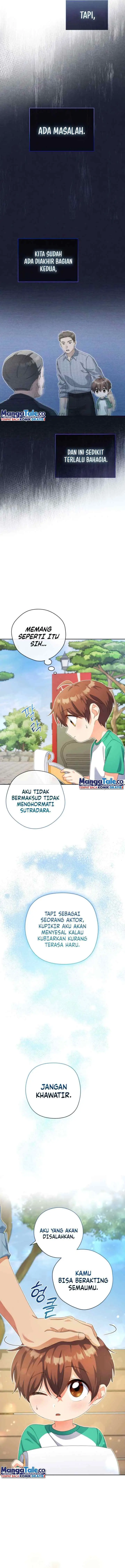 This Life Starts as a Child Actor chapter 19 halaman 7