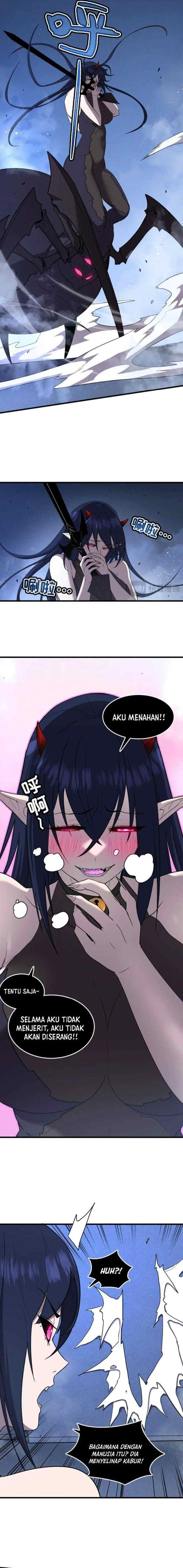 My System Is Very Serious chapter 18 halaman 15