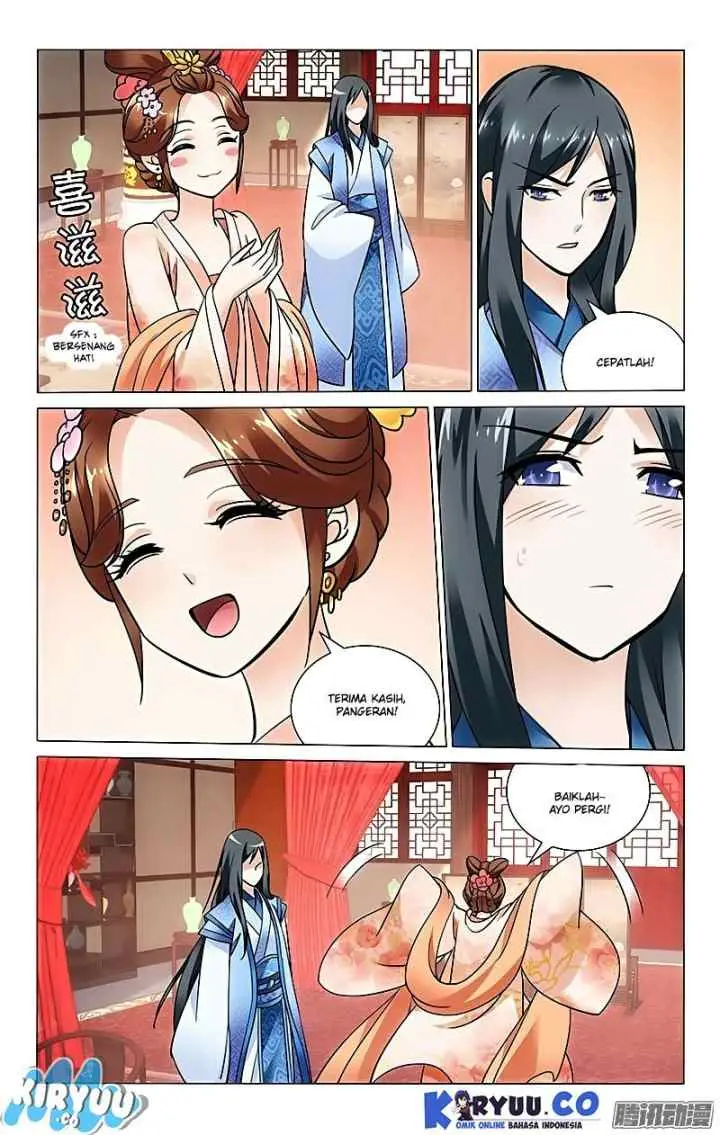 Prince Don't do This chapter 27 halaman 12