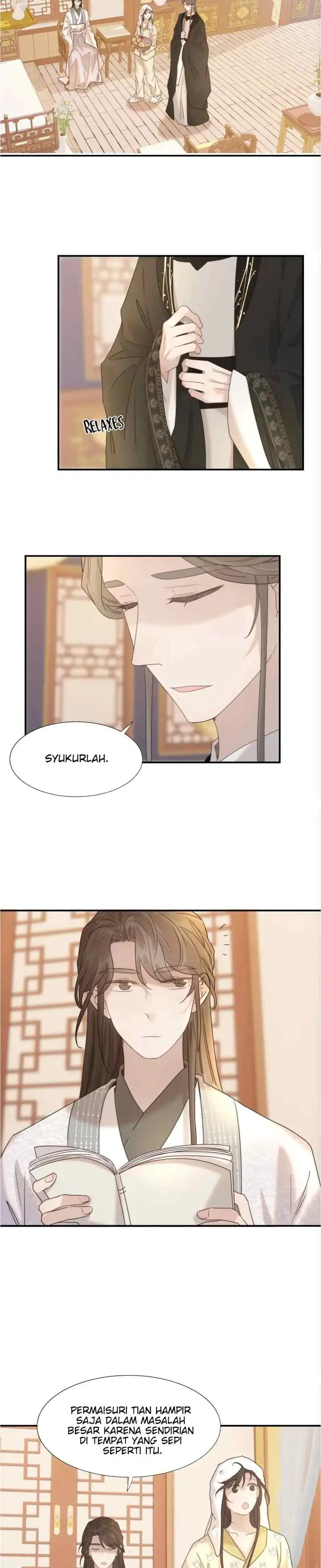 How'd I Get a Heroine's Script? chapter 46 halaman 13