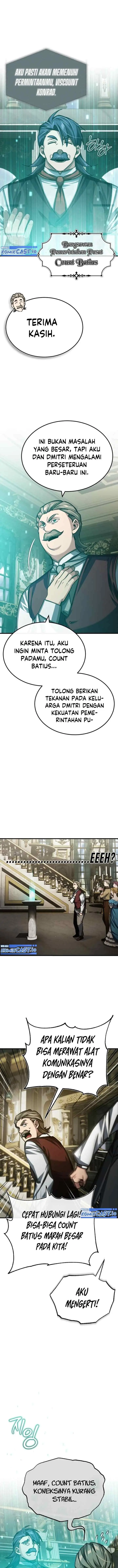 The Heavenly Demon Can't Live a Normal Life chapter 79 halaman 12
