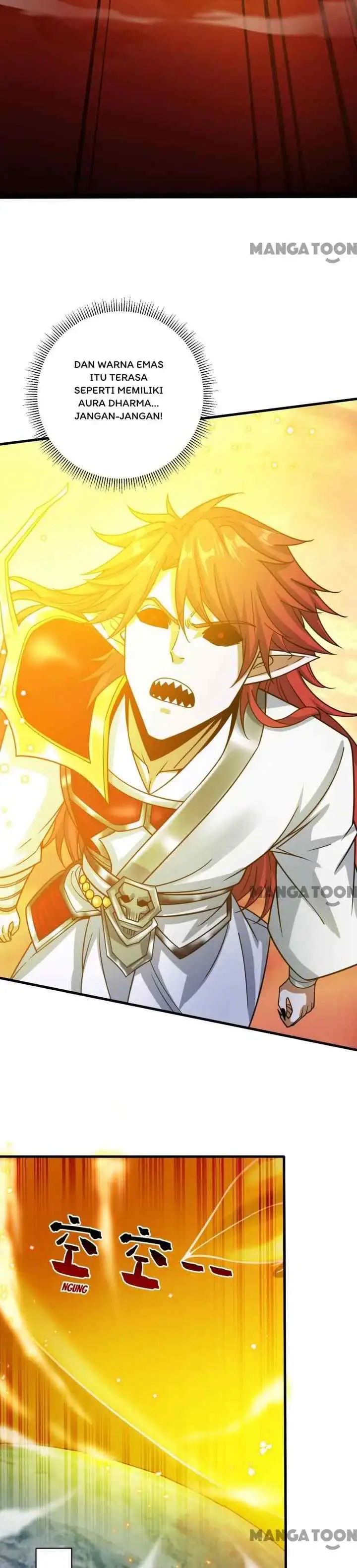 Seclusion With Apprentices chapter 144 halaman 9