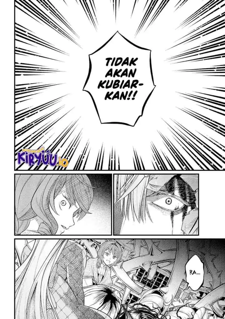 Märchen Crown chapter 23 halaman 15