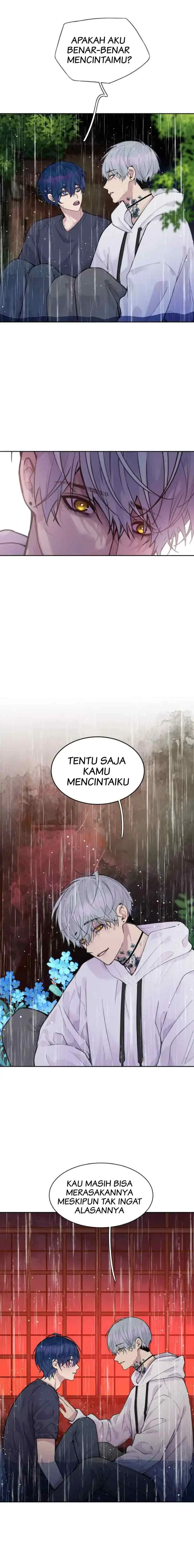 Forget Me Now chapter 10 halaman 12