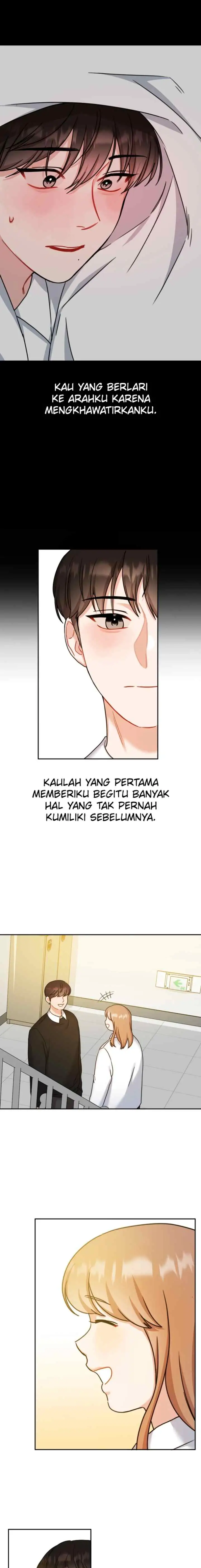 Romance Sangriento chapter 24 halaman 14