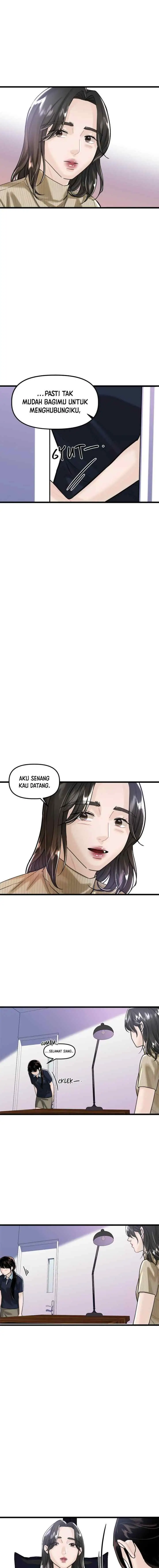 My Only 1 chapter 55 halaman 4
