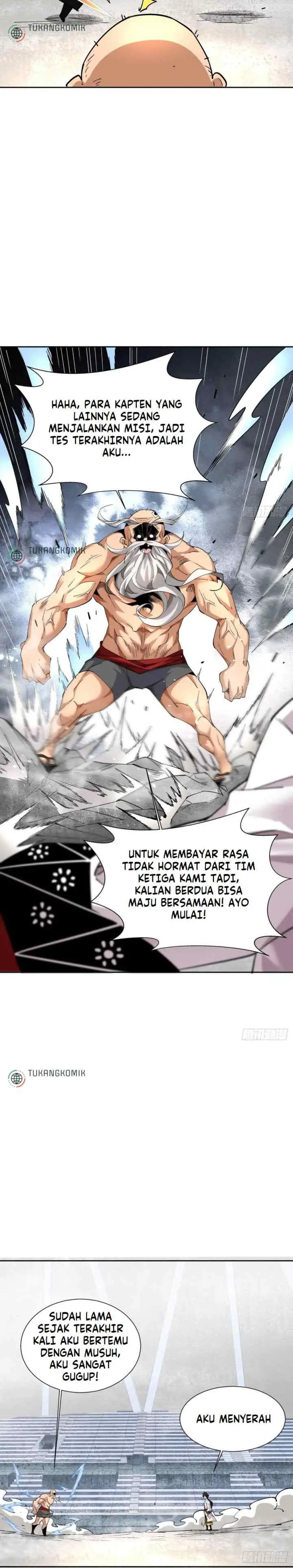 As The Richest Man, I Really Dont Want To Be Reborn chapter 15 halaman 6