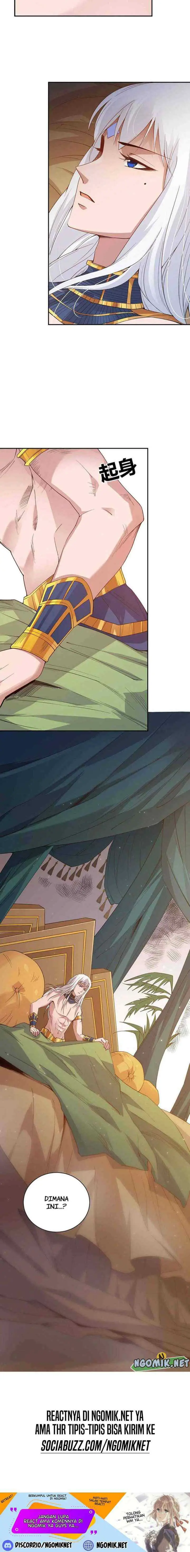 Ultimate Soldier chapter 155 halaman 15