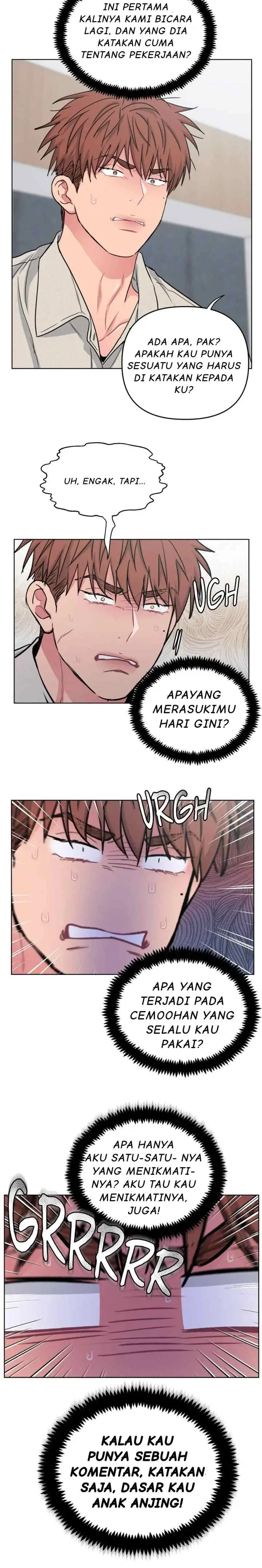 Arts Mans chapter 73 halaman 7