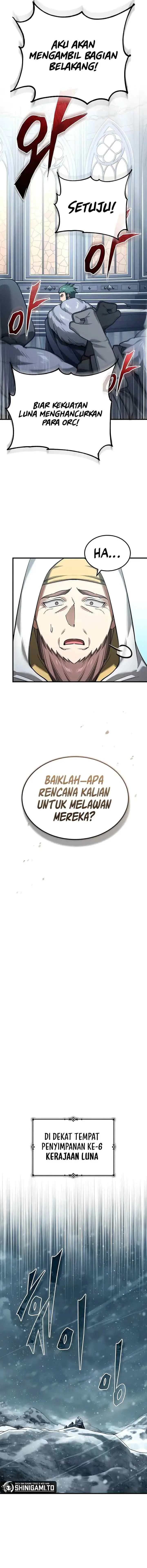 The Heavenly Demon Can't Live a Normal Life chapter 181 halaman 10