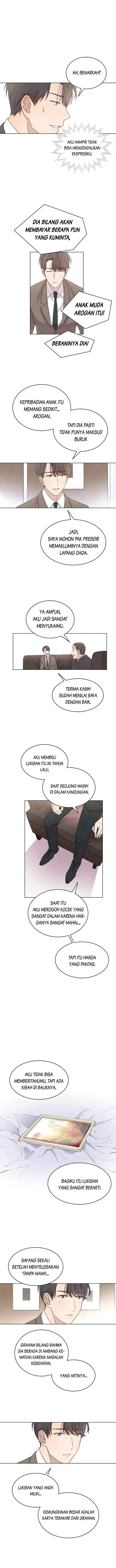 What's Wrong With Your Online Life? chapter 3 halaman 6