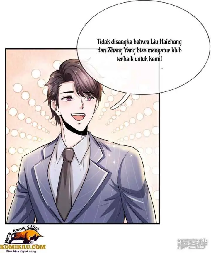 The Top Abandoned Young chapter 26 halaman 13