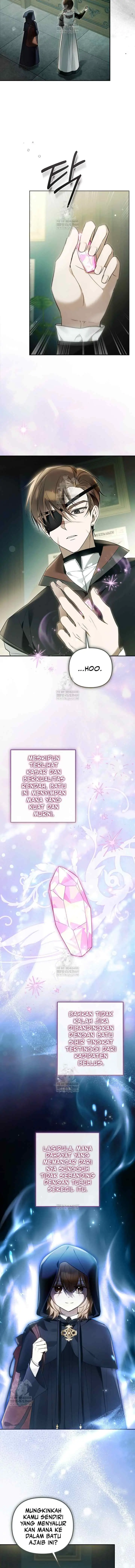 Everyone Was Obsessed With Me After I Became the Youngest Princess Favorite chapter 49 halaman 11
