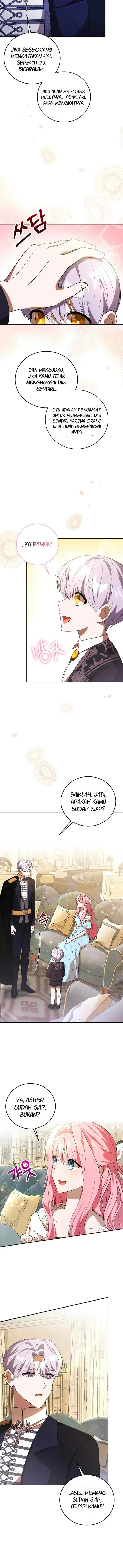 I Didn't Lull You to Sleep Only For You to Be Obsessed chapter 11 halaman 13