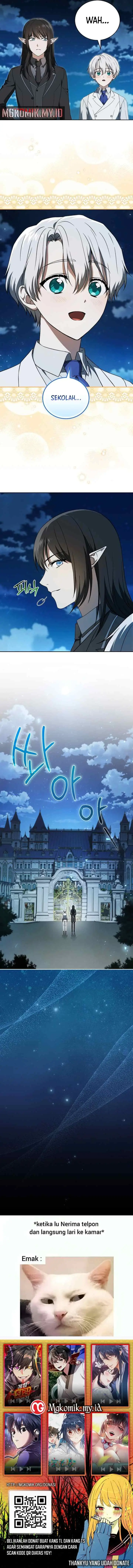 The Concept-Grasping Magical Genius chapter 9 halaman 16